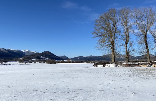 Roquefeuil Cottage | Welcome to Léontine 5 minutes from Lake Belcaire with its many activities