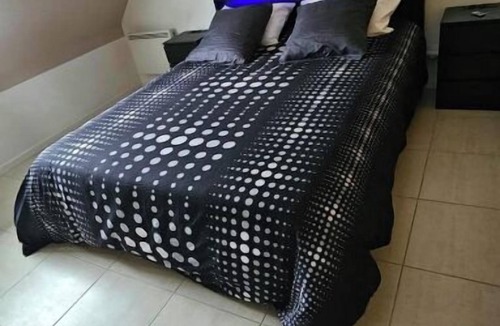 Clerey Bed & Breakfast | Welcome to Madame.