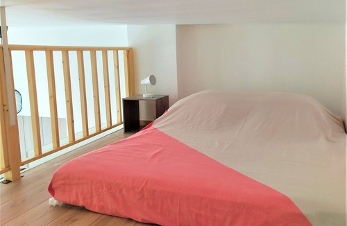 Riquier Apartment | WELCOME TO NICE! PORT HOUSING