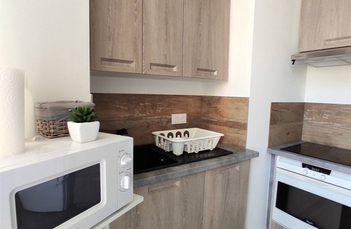 Riquier Apartment | WELCOME TO NICE! PORT HOUSING