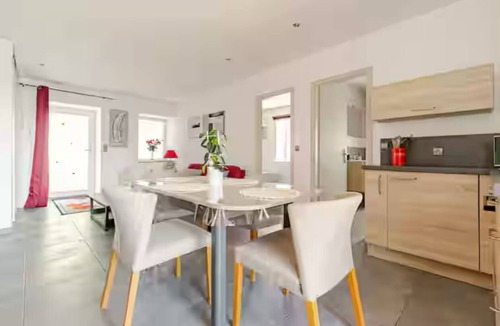 Dabo House | Welcome to our home! In Dabo Hellert Ideal for relaxation and rest
