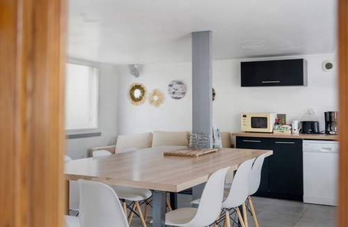 Henanbihen House | Welcome to Our Warm and Friendly Holiday Home!