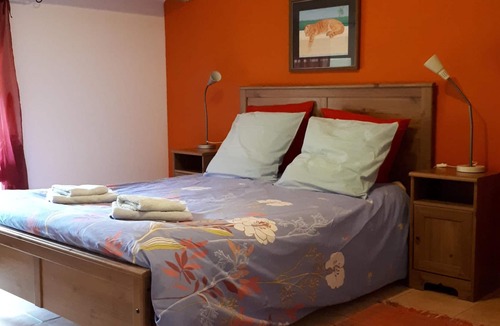 Saint-Die Apartment | Welcome to Serendipity for all, gîtes and Bed & Breakfast