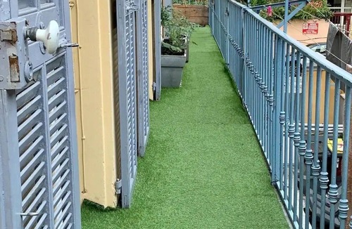 Riquier Apartment | Well-located 3-room apartment in Nice. 2 minutes from Riquier station