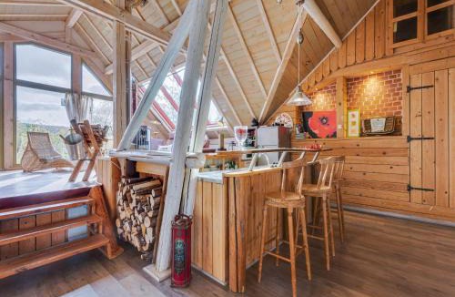 Niderviller House | Wellness & Adventure Escape