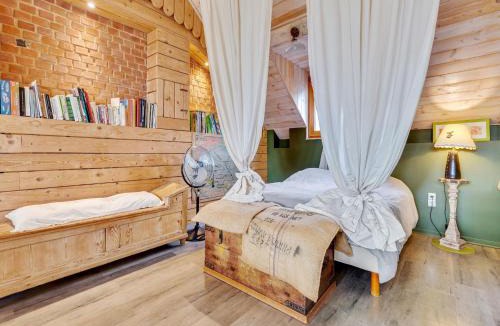 Niderviller House | Wellness & Adventure Escape
