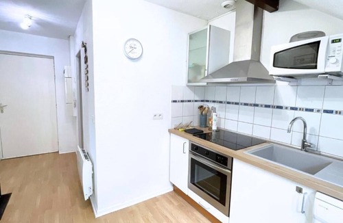 Campan Apartment | Whole apartment 6p: apartment in residence - Campan, France