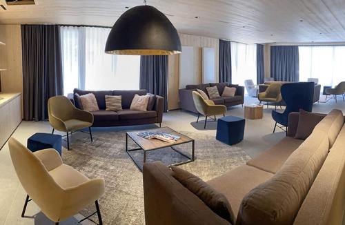 Piau Engaly Apartment | Wifi, 100m from resort center, fitness, terrace, parking, tv, 40m², Piau Engaly