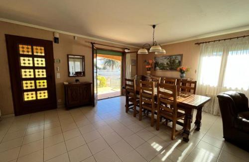 Valras-Plage Villa | Will