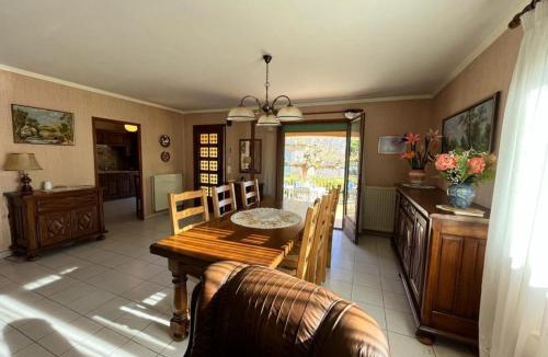 Valras-Plage Villa | Will