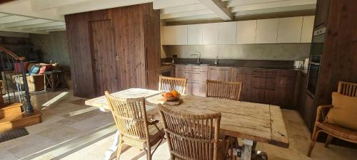 Maumusson-Laguian House | Wine Estate Loft Among Vineyards In Gers