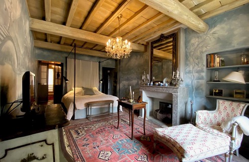 Vers-Pont-du-Gard House | Winegrower's house with spa in the heart of Vers-Pont-du-Gard