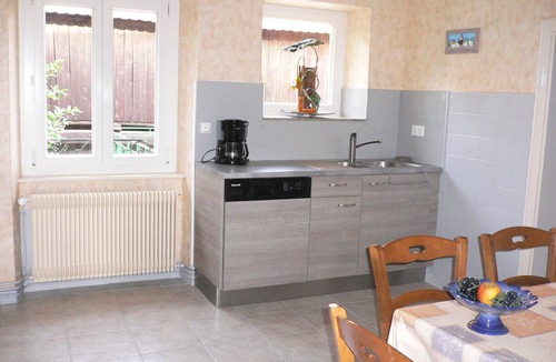 Turckheim House | Winegrower's house - 4-star tourist accommodation