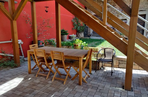 Beblenheim House | Winegrower's house