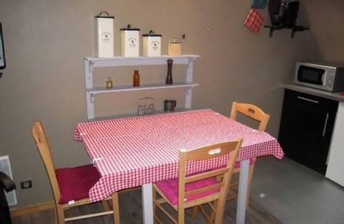 Riquewihr Apartment | Winegrower's house - Les Lilas