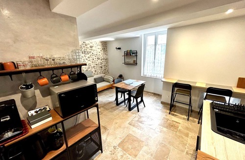 Riez Apartment | Wohnung by Interhome