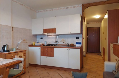 Prato Nevoso Apartment | Wohnung 'Casa Nevosa' mit Balkon by Interhome