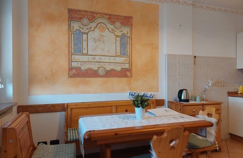 Prato Nevoso Apartment | Wohnung 'Casa Nevosa' mit Balkon by Interhome