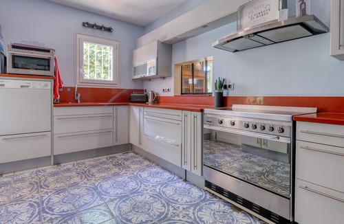 Evenos House | Wonderful private villa for 8 guests with WIFI, private pool, A/C, TV and terrace