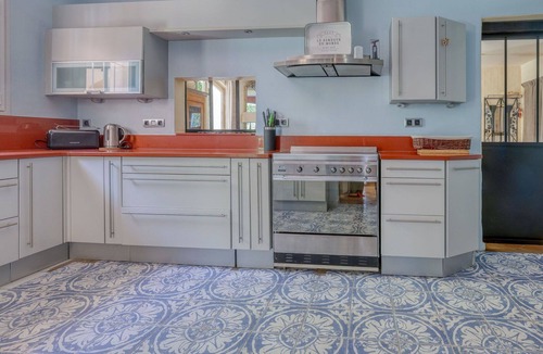 Evenos House | Wonderful private villa for 8 guests with WIFI, private pool, A/C, TV and terrace