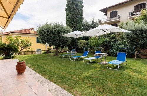Diano Castello House | Wonderful private villa for 4 guests with WIFI, TV and terrace