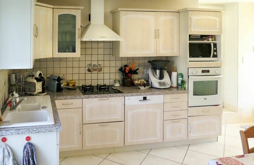 Montcabrier Villa | Wonderful private villa for 6 guests with private pool, WIFI, TV and terrace