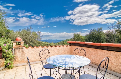 Ampus House | Wonderful private villa for 4 guests with private pool and TV