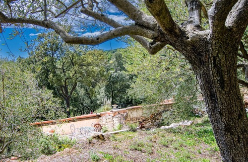 Ampus House | Wonderful private villa for 4 guests with private pool and TV