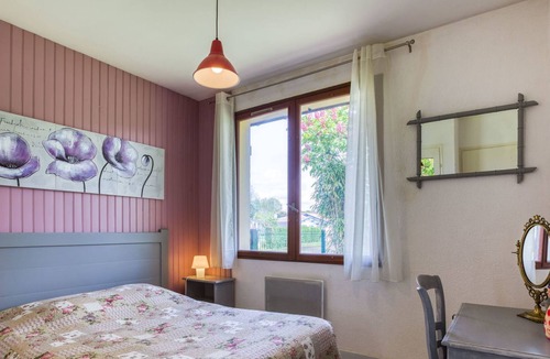 Saubion House | Wonderful private villa for 6 people with WIFI, TV, terrace and parking