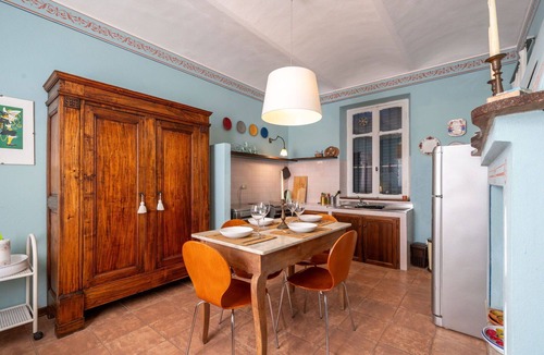 Montegrosso dʼAsti House | Wonderful villa for 4 guests with WIFI and terrace