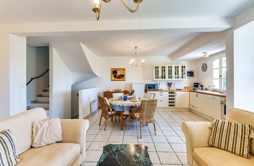 Grimaud House | Wonderful villa for 4 people with WIFI, TV, terrace and panoramic view