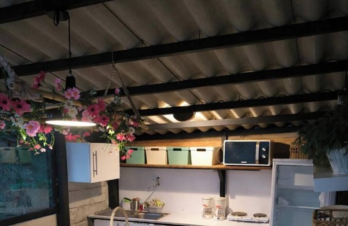 La Bastide Cabin | Yourte Méli-Mélo- Unusual stay in the heart of nature, absolute calm.