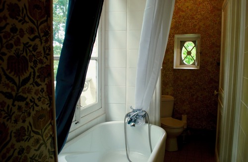 Villeblevin Bed & Breakfast | YXIE - Manoir des Arts - Chambre Yves