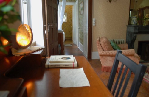 Villeblevin Bed & Breakfast | YXIE - Manoir des Arts - Chambre Yves