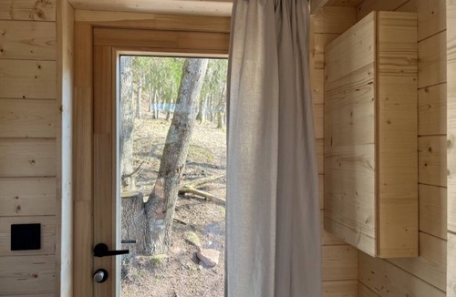 Saint-Quirin Cottage | Z3 Lodge - Habitat Contemporain Dans un Écrin de Verdure
