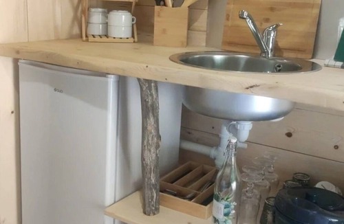 Bar-sur-Aube House | ZEcamping 2* piscine couverte locatif 4 pers