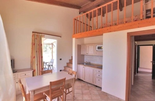 Finale Ligure Apartment | ZEcamping 3 étoiles piscine dog friendly locatif 6 pers