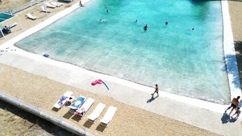 Beynes Other | ZEcamping 3 étoiles chiens acceptés piscine bar et restaurant