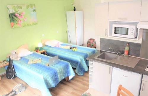 Merdrignac House | ZEcamping 3 étoiles pet friendly animations piscine chauffée