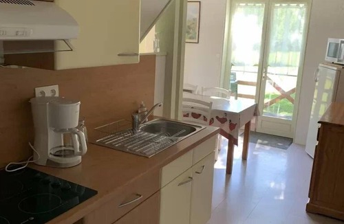 Lestelle-Betharram Ski Chalet | ZEcamping 3 étoiles piscine animaux acceptés
