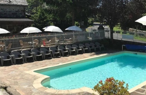 Banes Apartment | ZEcamping 3 étoiles piscine club enfant locatif 8m2 2 pers