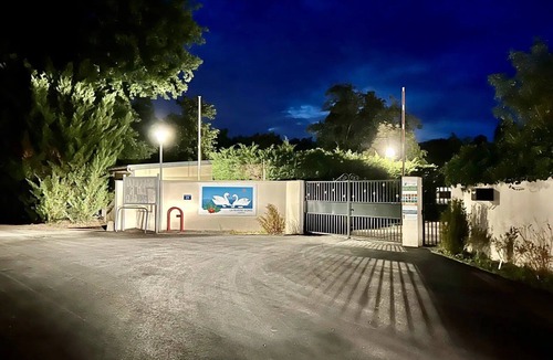 Bagneaux-sur-Loing House | ZEcamping 3 étoiles dog friendly locatif 15m2 5 pers