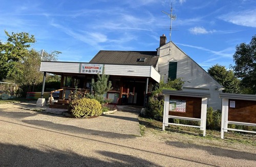 Bagneaux-sur-Loing House | ZEcamping 3 étoiles dog friendly locatif 15m2 5 pers