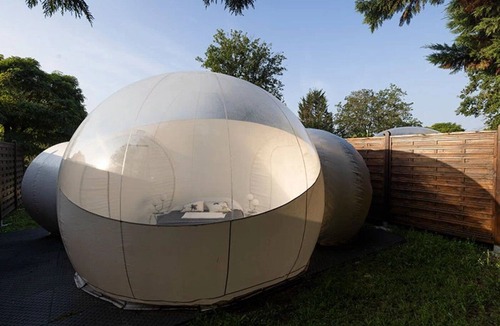 Bagneaux-sur-Loing House | ZEcamping 3 étoiles chiens acceptés locatif 2 pers