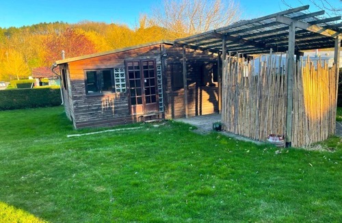 Casties-Labrande House | ZEcamping 3 étoiles piscine animations locatif 57m2 8 pers