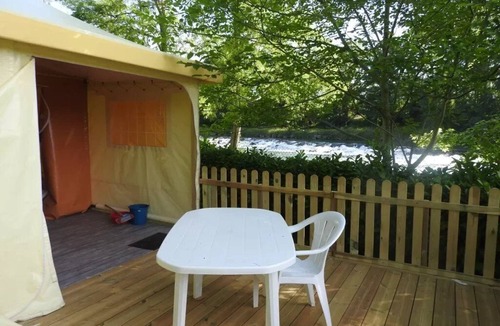 Lestelle-Betharram House | ZEcamping 3* piscine locatif 20m2 5 pers