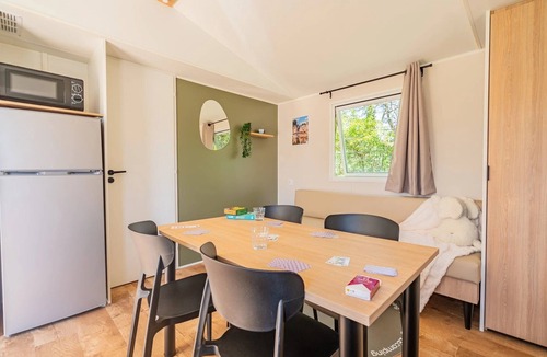 Jugon-les-Lacs-Commune-Nouvelle House | ZEcamping 4 étoiles familial animaux acceptés