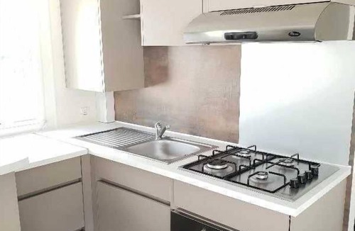 Monoblet House | ZEcamping 4* piscine chiens acceptés locatif clim 34m2 8 pers