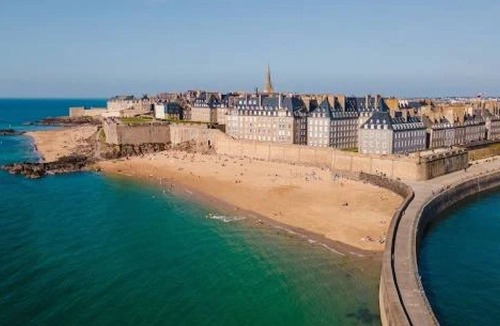 Saint-Ideuc Apartment | ZEcamping locatif TV 6 pers