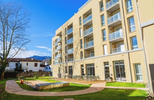 Lourdes Apartment | Zenao Appart'hôtels Lourdes